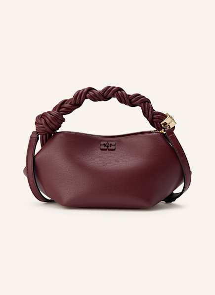 GANNI Handtasche BOU SMALL
