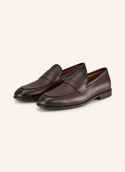 FERRAGAMO Penny-loafers