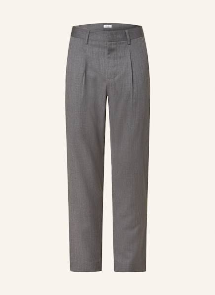 PAUL Trousers tapered fit