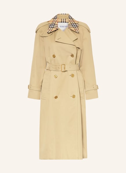 BURBERRY Trenchcoat CASTLEFORD