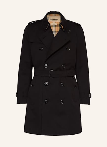 BURBERRY Trenchcoat KENSINGTON