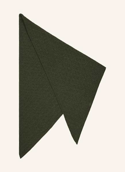 Johann & Johanna Trojúhelníkový šátek