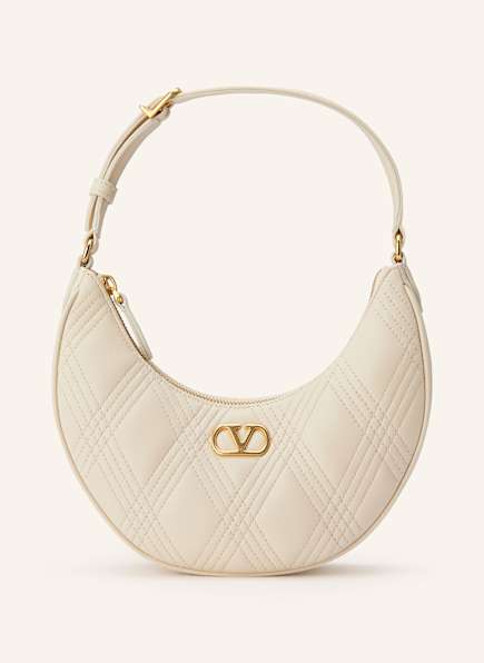 VALENTINO GARAVANI Hobo bag QUILTIE 67 MINI