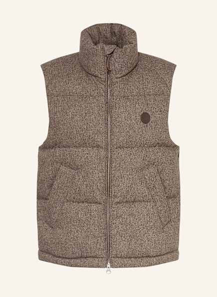 GANT Quilted vest