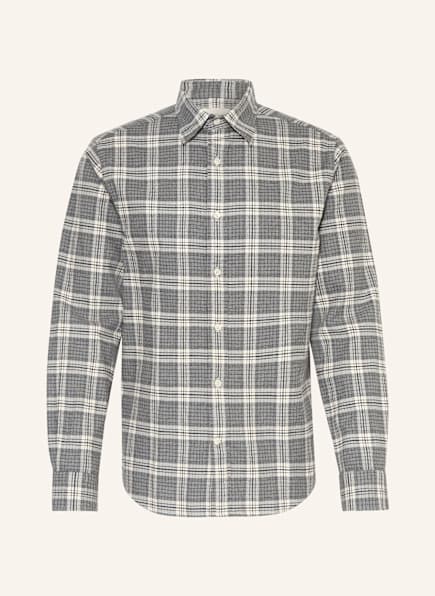 GANT Flannel shirt regular fit