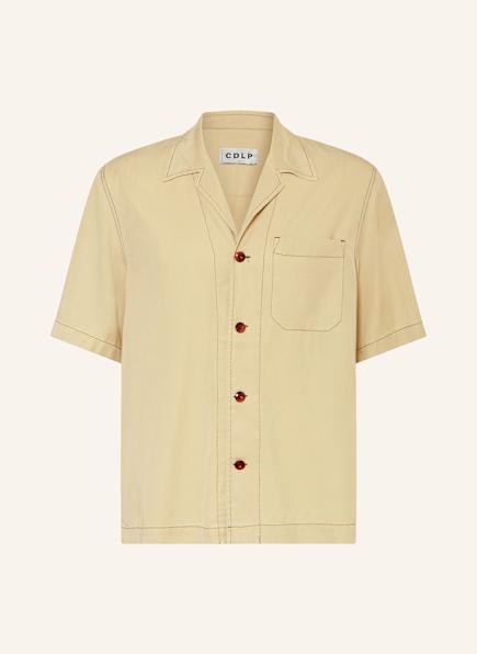 CDLP Resorthemd Comfort Fit