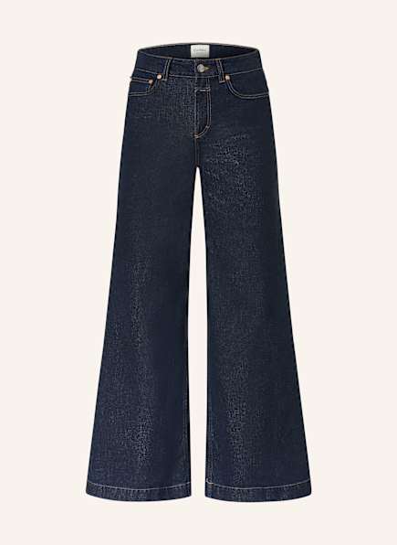CLOSED Wide Leg Jeans GLOW-UP