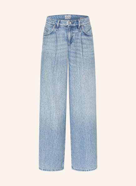 PNTS Wide Leg Jeans THE GENT