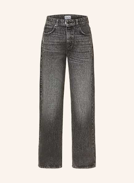 PNTS Wide Leg Jeans THE LOOSE