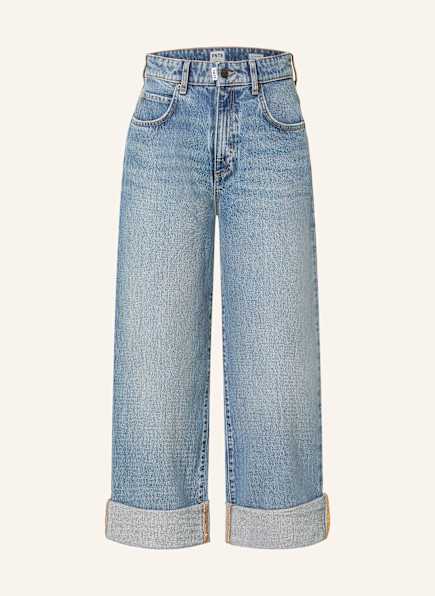 PNTS Wide Leg Jeans THE LOOSE