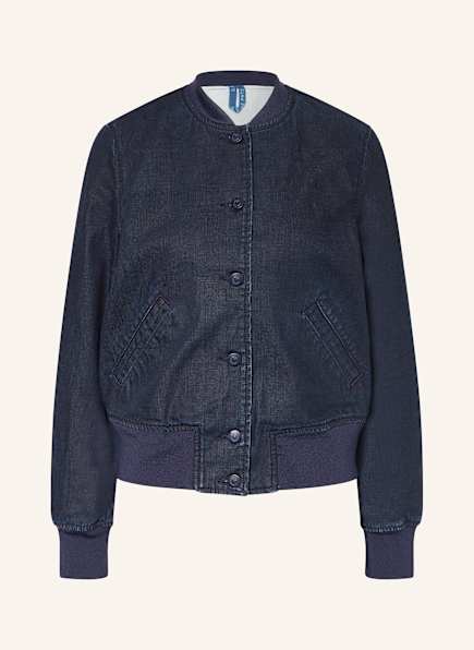 PNTS Jeans-Blouson THE SUIT UP