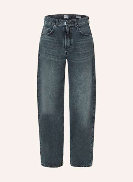 PNTS Wide Leg Jeans THE LOOSE