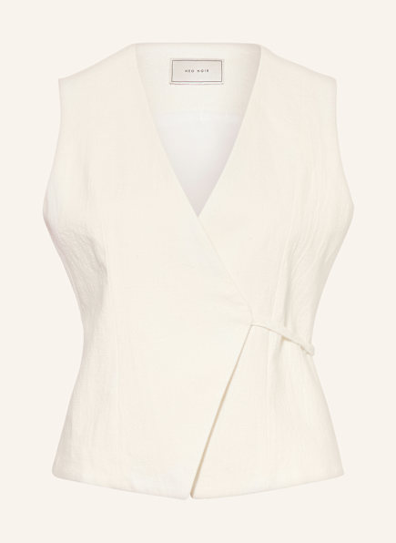 NEO NOIR SAMARA vest