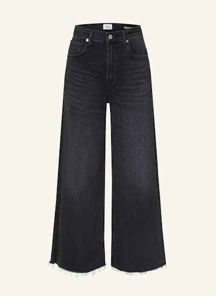 CITIZENS of HUMANITY Wide Leg Jeans LYRA