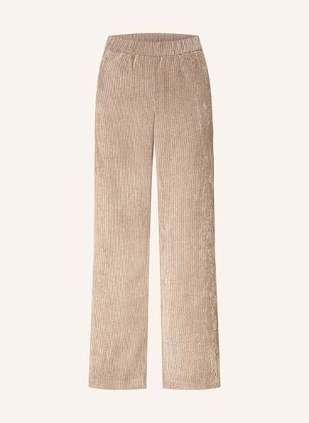 MAC Corduroy trousers CHIARA