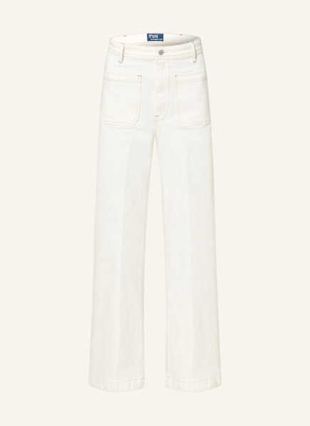 POLO RALPH LAUREN Wide Leg Jeans