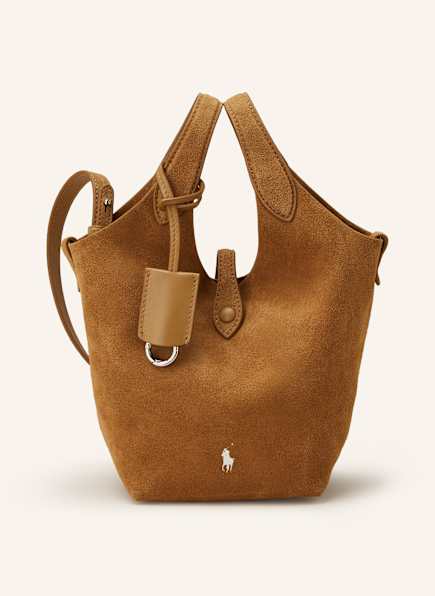 POLO RALPH LAUREN Umhängetasche SMALL