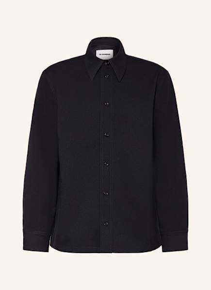 JIL SANDER Overshirt