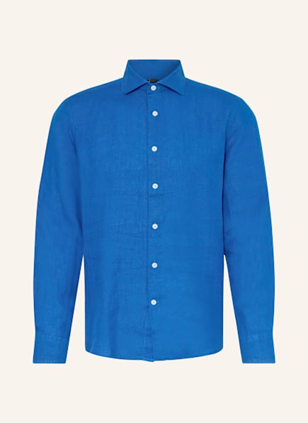 REISS Leinenhemd RUBAN Regular Fit