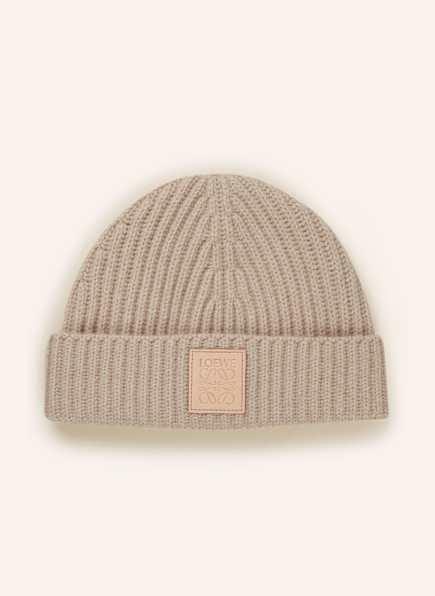 LOEWE Cashmere-Mütze