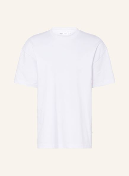 SAMSØE  SAMSØE T-shirt SAHUDSON