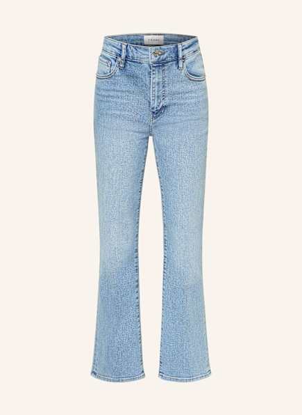 FRAME Bootcut jeans THE REBOOT CROP