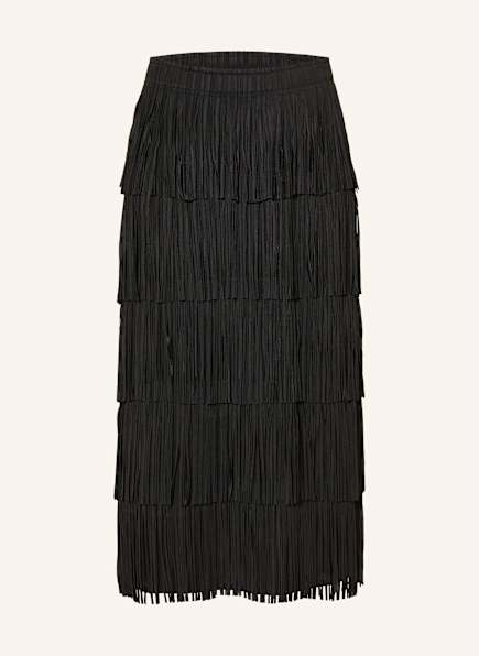 Joseph Ribkoff Plisseerock