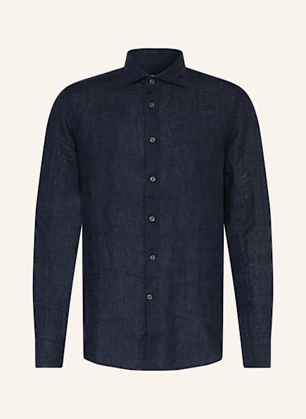 REISS Leinenhemd RUBAN Regular Fit