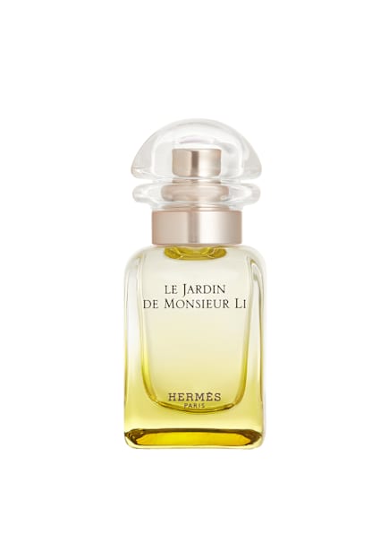 HERMÈS MONSIEUR LI:S TRÄDGÅRD