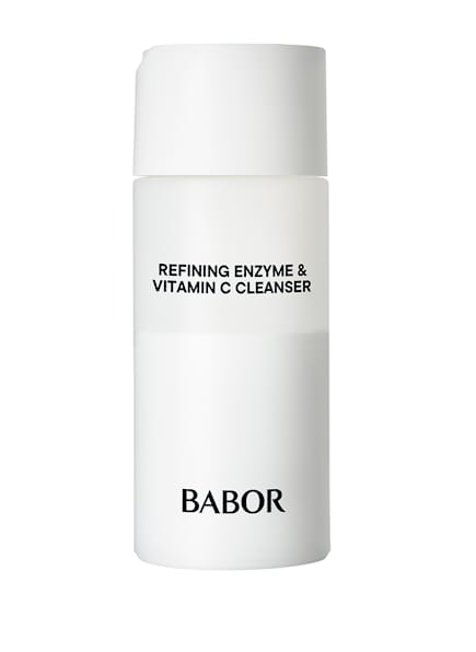BABOR CLEANSING