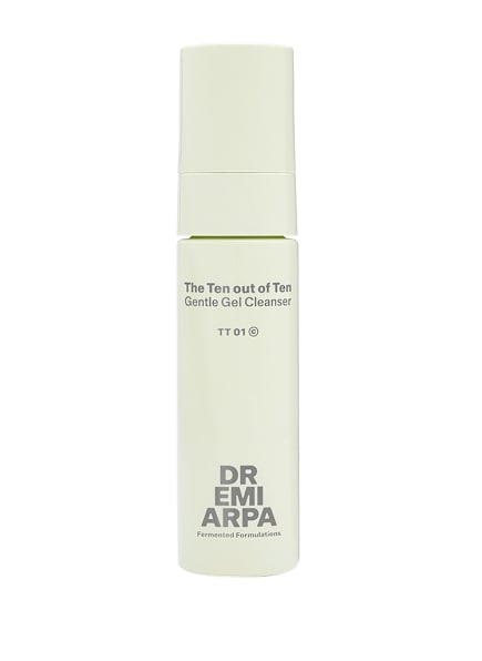 DR. EMI ARPA SKIN THE TEN OUT OF TEN GENTLE GEL CLEANSER