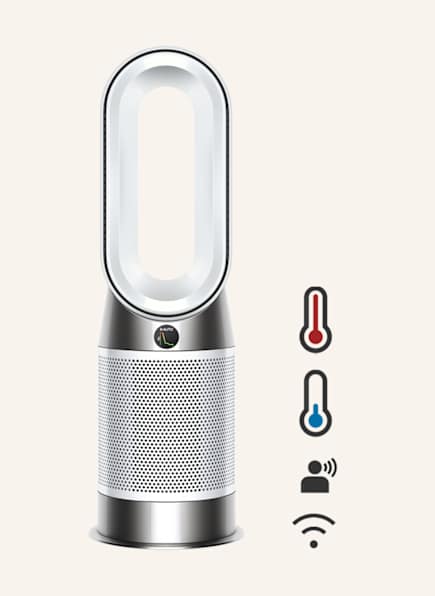dyson PURIFIER HOT+COOL HP1