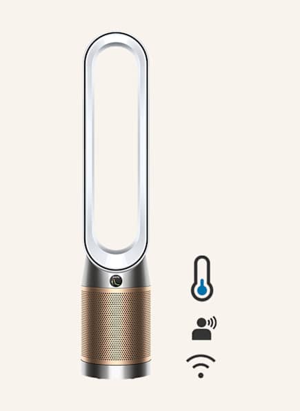 dyson PURIFIER COOL PC2 DE-NOX