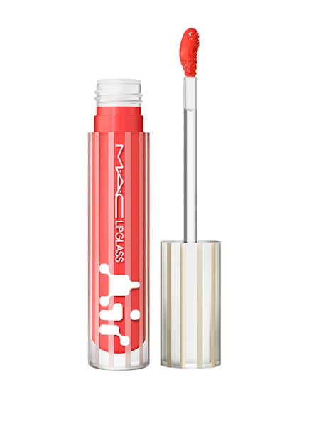 M.A.C LIPGLASS AIR