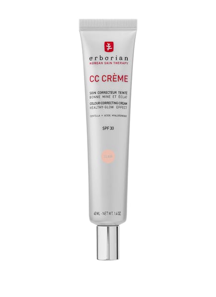 erborian CC CRÈME