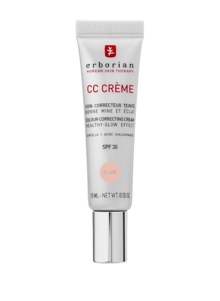 erborian CC CRÈME