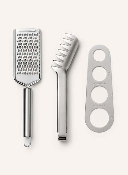 PRINTWORKS Pasta Tools THE ESSENTIALS