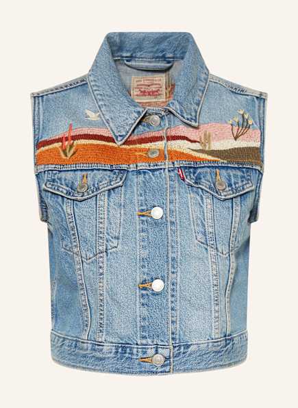 Levi's® Jeansweste