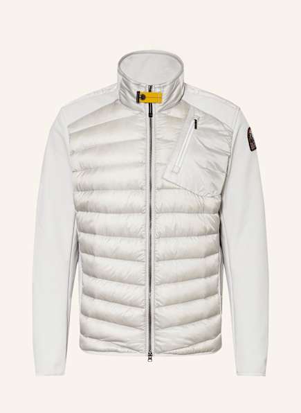 PARAJUMPERS ONLY Pullover 'Coleen' bianco nero