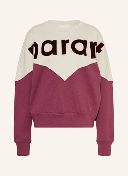 MARANT ÉTOILE Sweatshirt HOUSTON