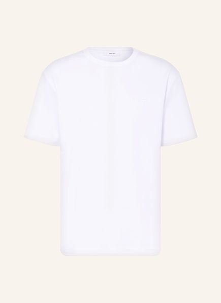 NN.07 T-shirt NAT