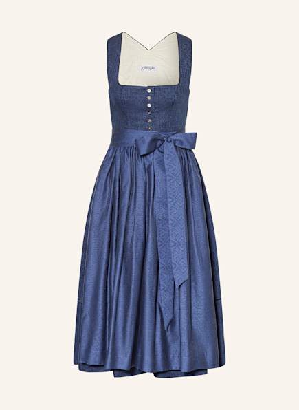 Grasegger Leinen-Dirndl BRIANNA