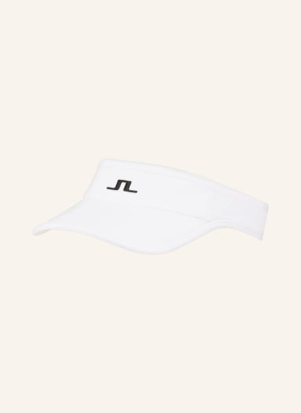 J.LINDEBERG Visor-Cap