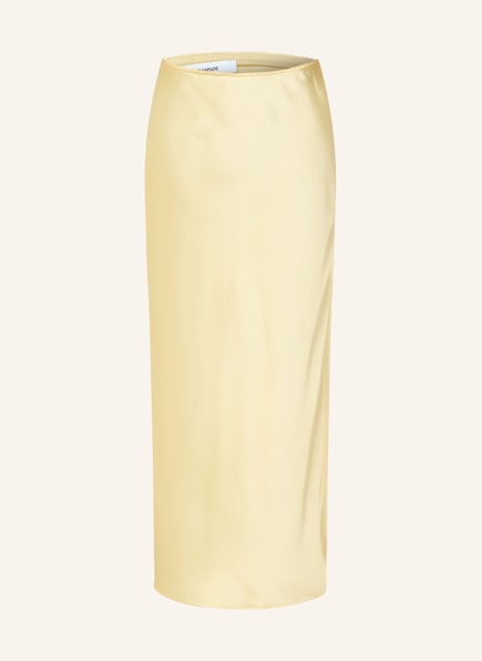 SAMSØE  SAMSØE Satin skirt SAAGNETA