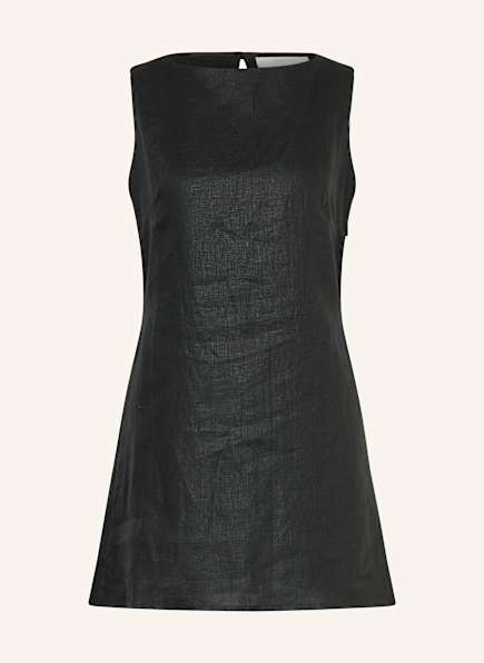 FAITHFULL THE BRAND Leinenkleid KELLY