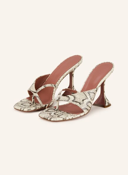AMINA MUADDI Flip flops SHIONA