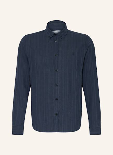 LES DEUX Hemd KONRAD Comfort Fit