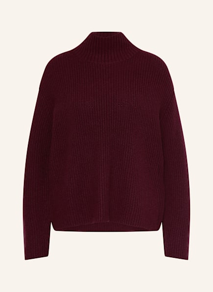 darling harbour Pullover mit Cashmere
