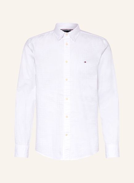 TOMMY HILFIGER Shirt regular fit