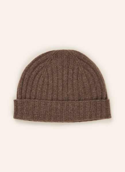STROKESMAN'S Cashmere hat